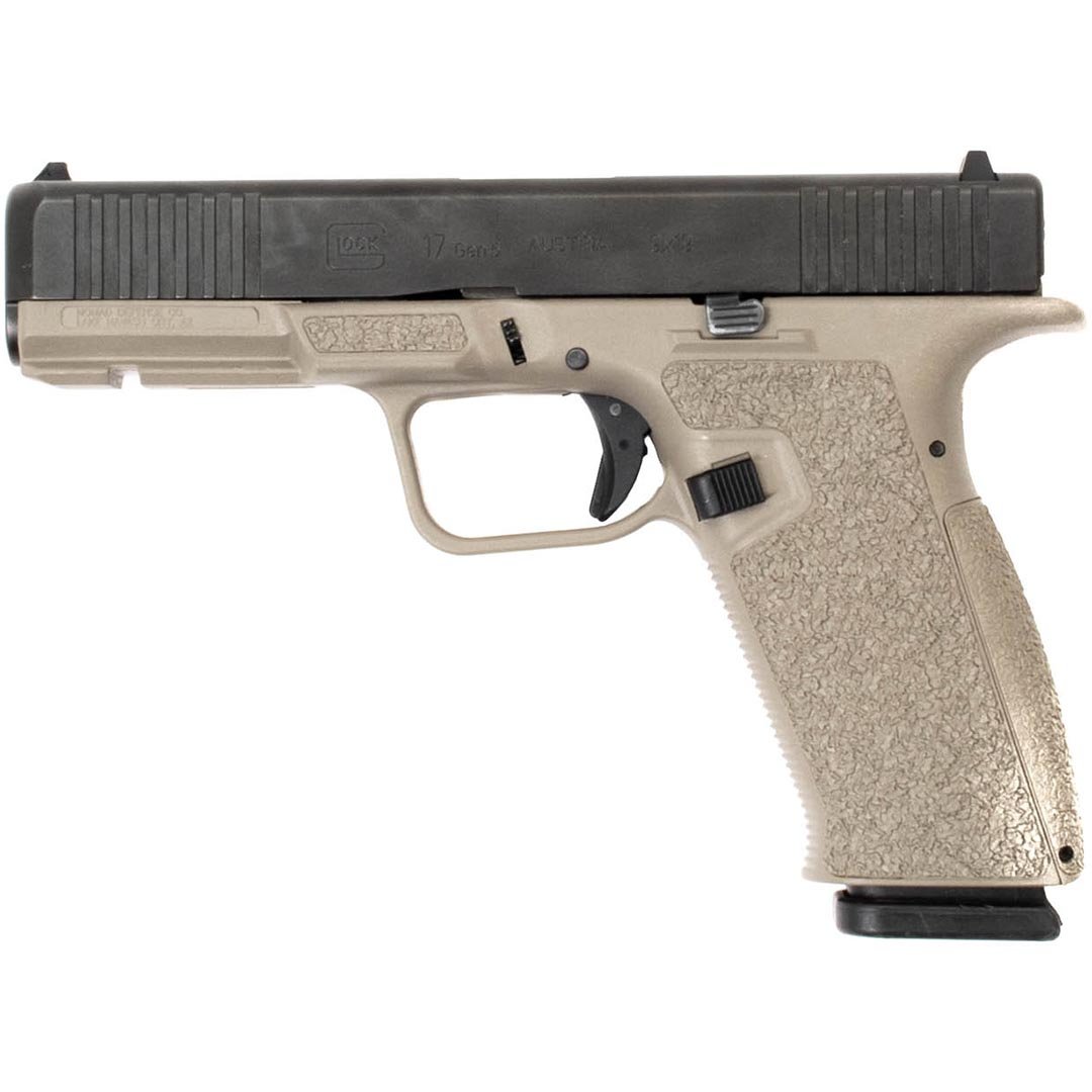 NOMAD DEFENSE NOMAD 9F 17 GEN5
